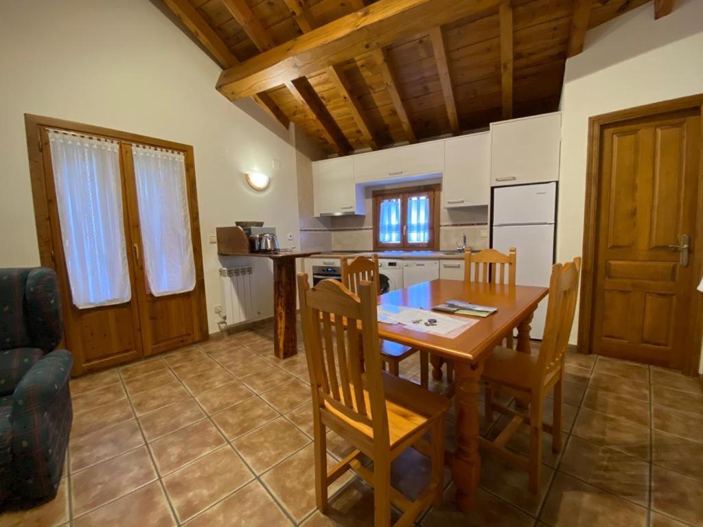 Вилла Casa Suertes-Фискаль Экстерьер фото