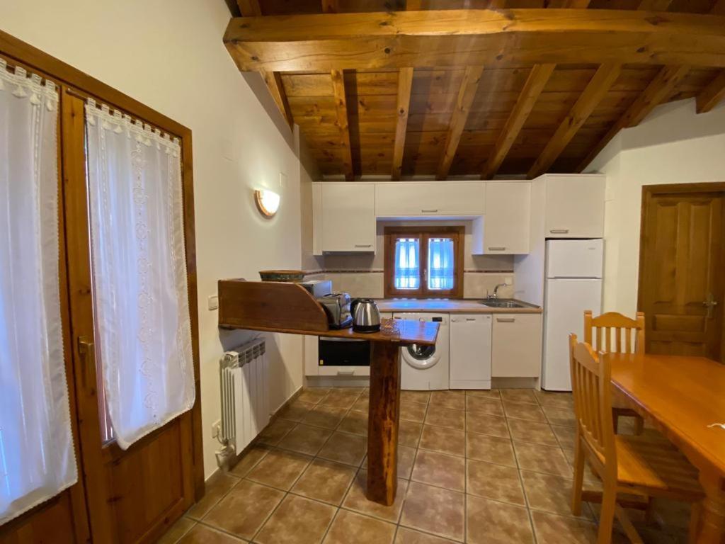 Вилла Casa Suertes-Фискаль Экстерьер фото