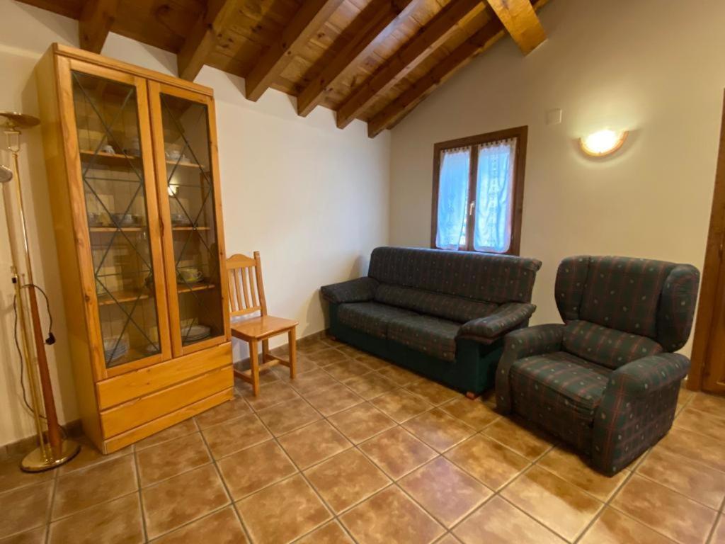 Вилла Casa Suertes-Фискаль Экстерьер фото